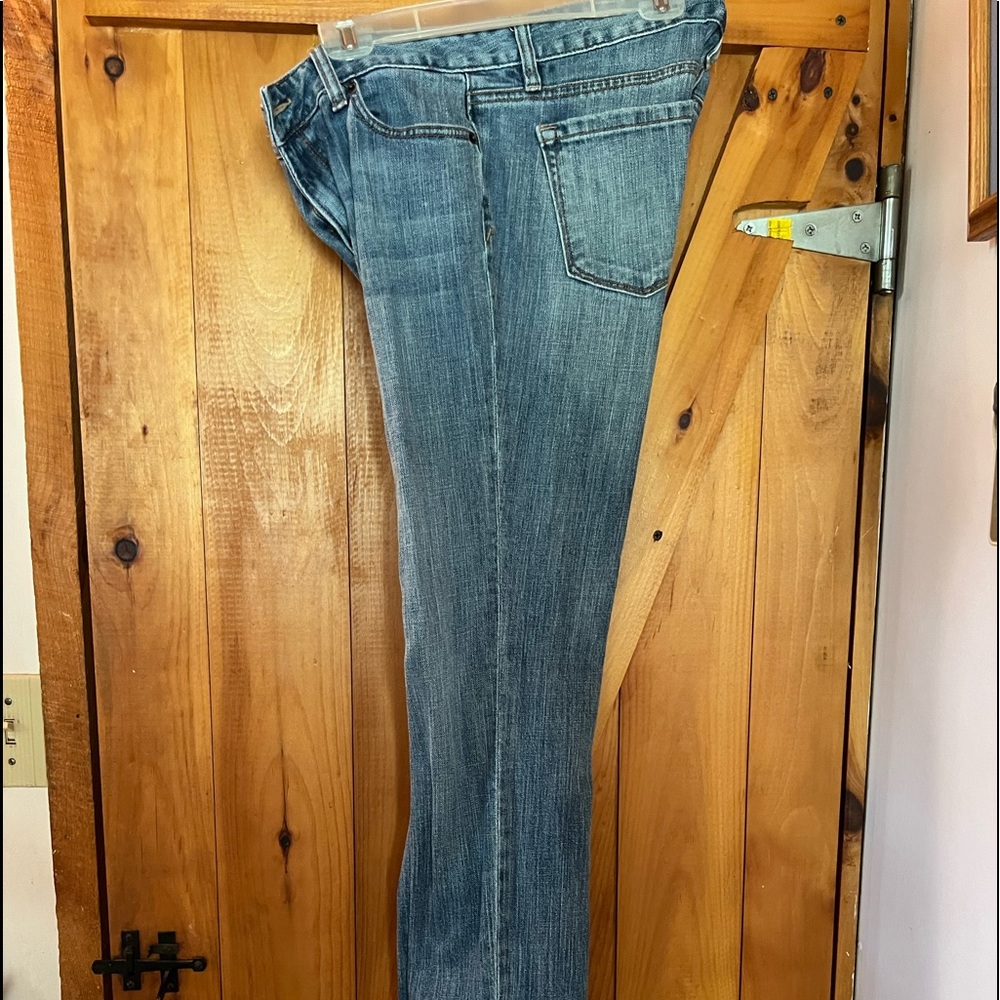Ann Taylor Loft Women’s size 8 Modern Slim Fit Jeans